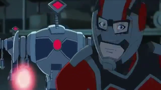 Illustration for article titled This Avengers Assemble Episode Was A Crime Against All Marvel Fans